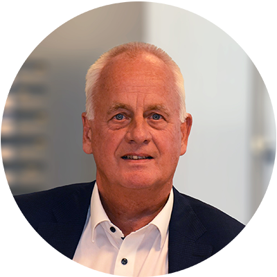 Dr. Peter Groenewegen